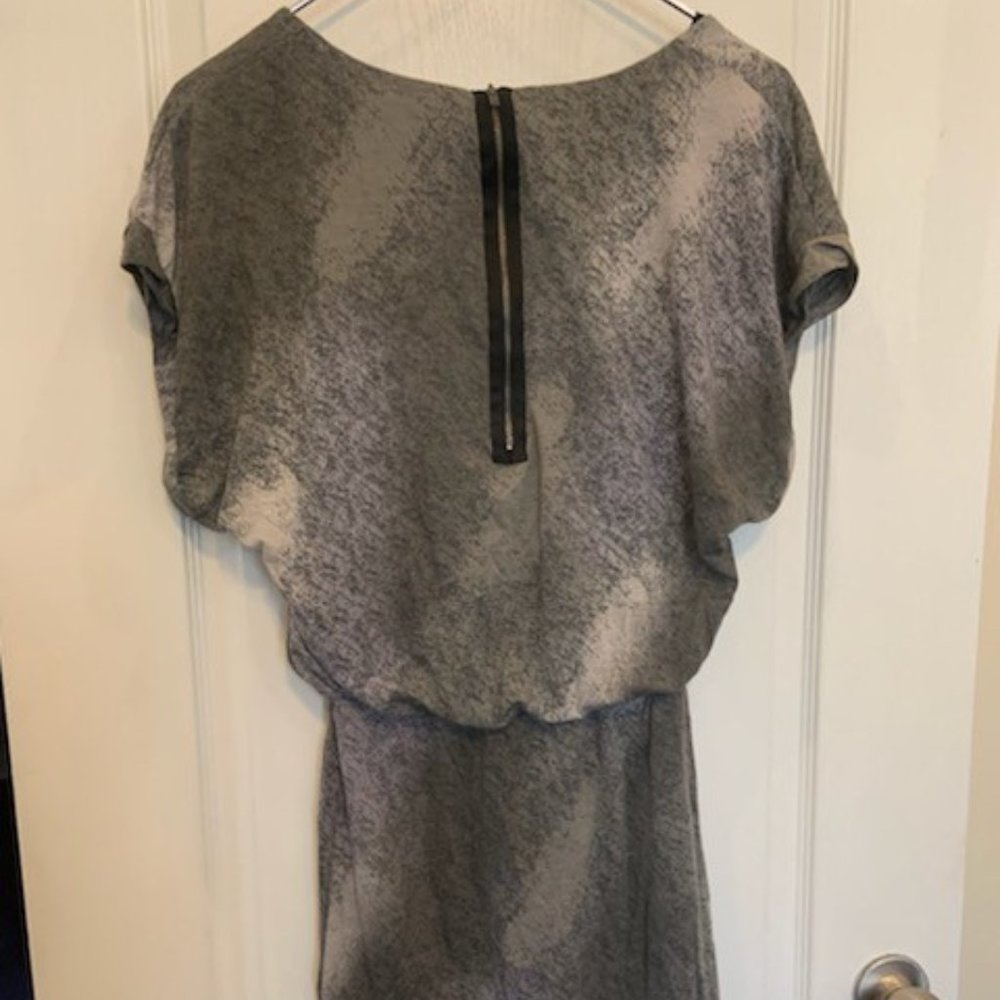 Splendid Mini Dress